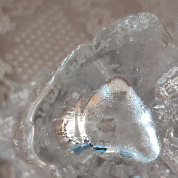 Vintage Tapio Wirkkala modernist brutalist vase - Picture 5 of 15